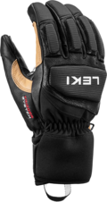 Leki Griffin Pro 3D (black/tan) 24/25 