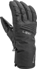 Leki Space GTX (black) 23/24