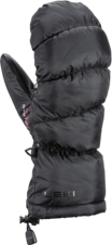 Leki Glace 3D W Mitt  (black) 24/25